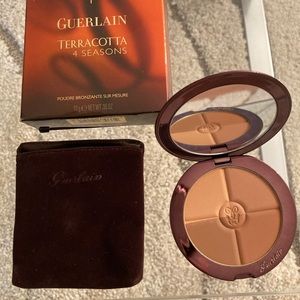 Guerlain Bronzing powder